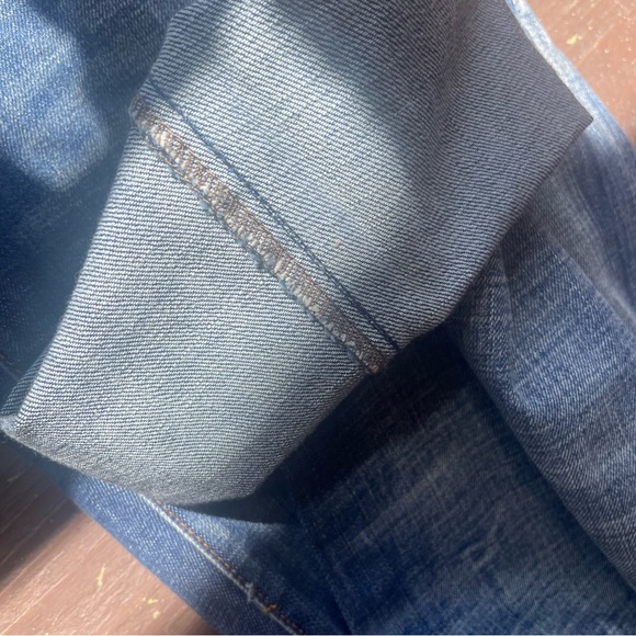 Vintage Sugar Cane Reg. 7. M studded jeans - Picture 15 of 16